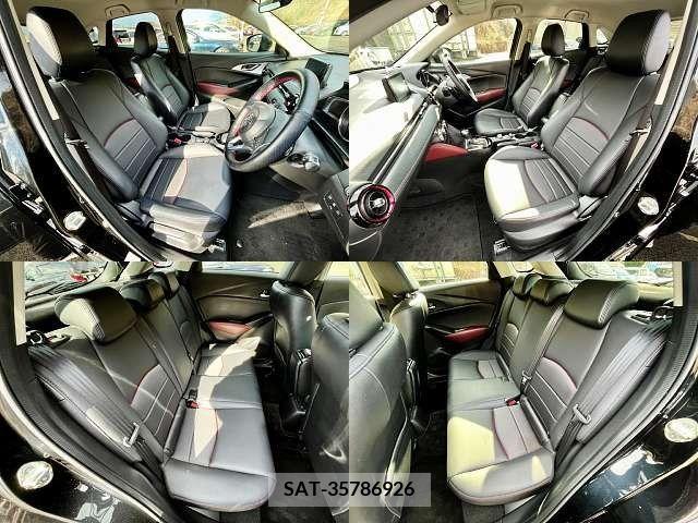 Mazda CX-3 2018-04 216151-5