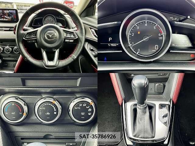 Mazda CX-3 2018-04 216151-7