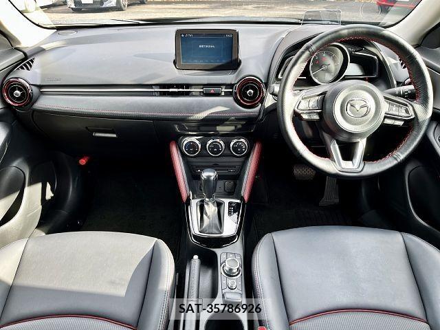 Mazda CX-3 2018-04 216151-1