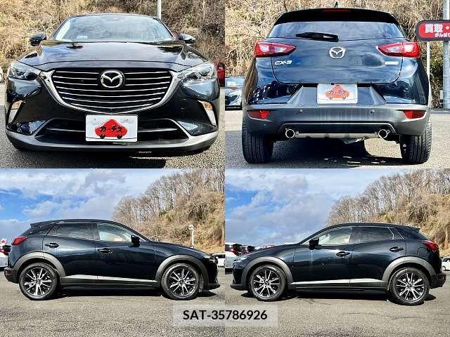 Mazda CX-3 2018-04 216151-3