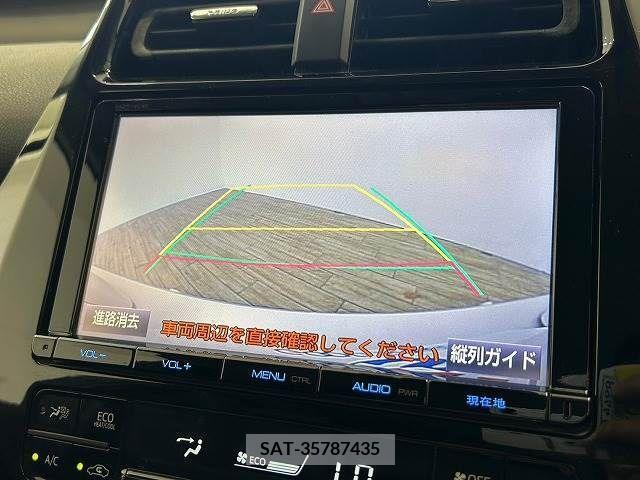 Toyota PRIUS 2016-02 282069-3