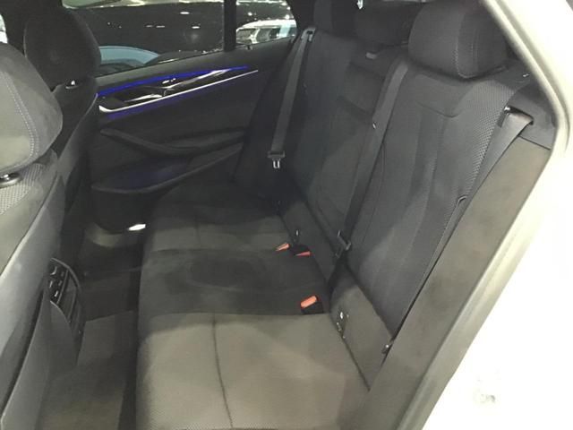Bmw 5 SERIES 2017-12 1327-17