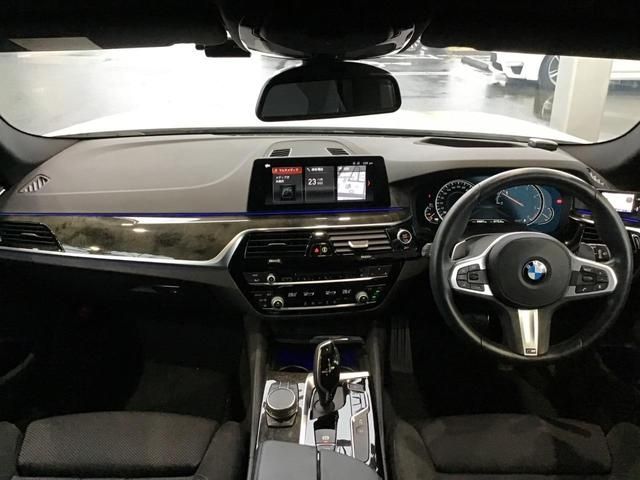 Bmw 5 SERIES 2017-12 1327-1