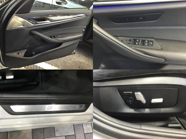 Bmw 5 SERIES 2017-12 1327-25