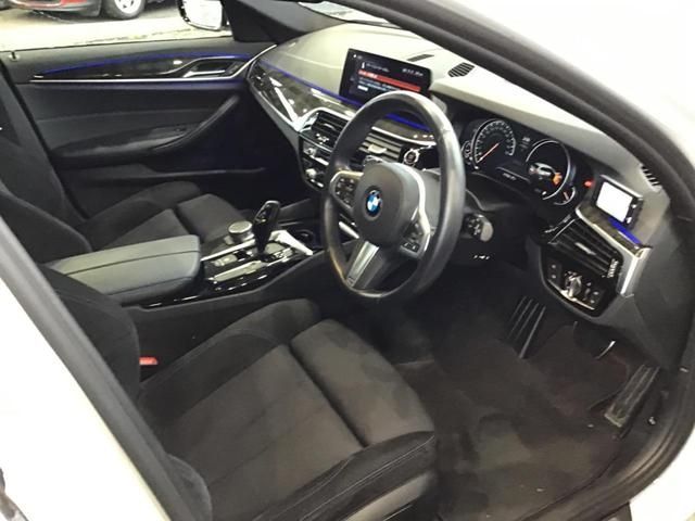 Bmw 5 SERIES 2017-12 1327-16