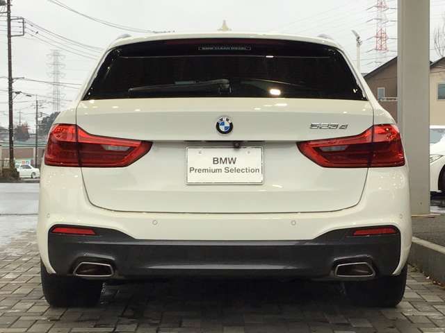 Bmw 5 SERIES 2017-12 1327-4