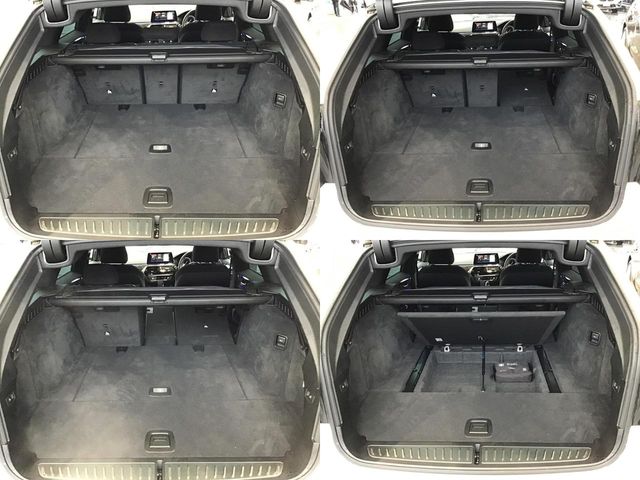 Bmw 5 SERIES 2017-12 1327-15