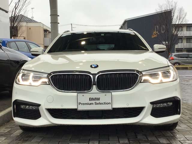 Bmw 5 SERIES 2017-12 1327-3