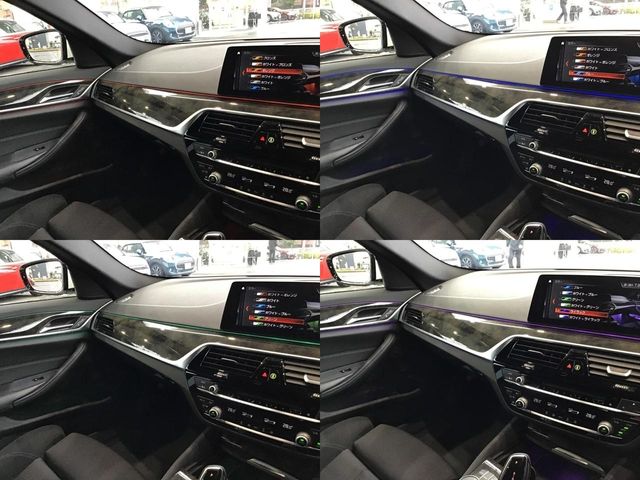 Bmw 5 SERIES 2017-12 1327-29