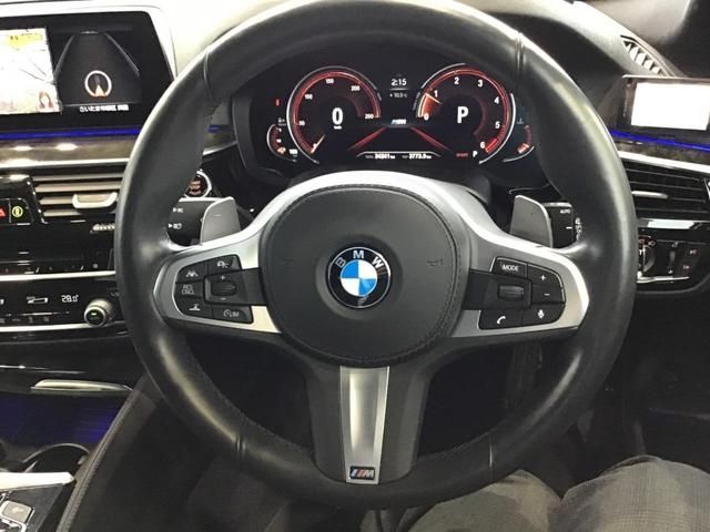 Bmw 5 SERIES 2017-12 1327-21