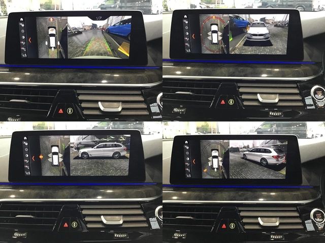 Bmw 5 SERIES 2017-12 1327-27