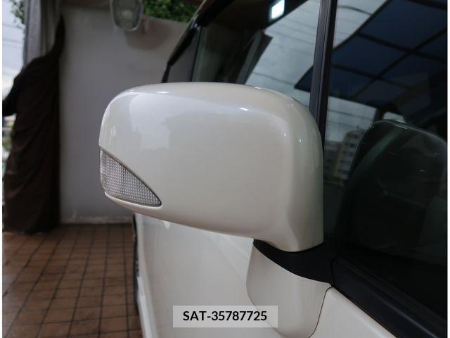 Honda LIFE 2010-12 397151-28