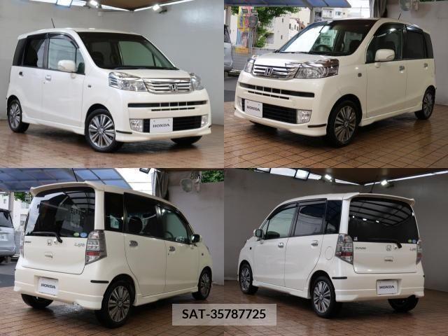 Honda LIFE 2010-12 397151-1