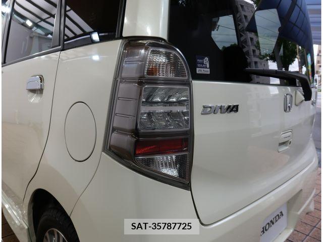Honda LIFE 2010-12 397151-27