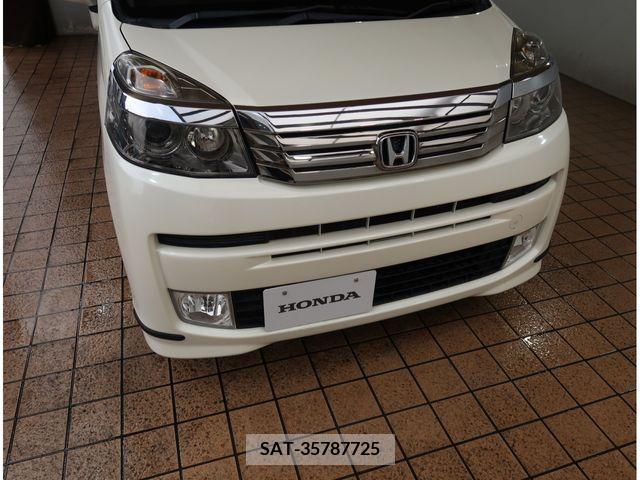 Honda LIFE 2010-12 397151-24