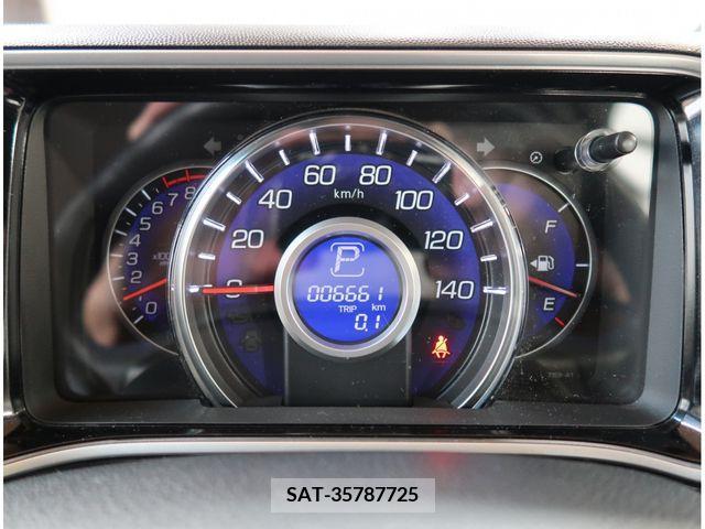 Honda LIFE 2010-12 397151-9