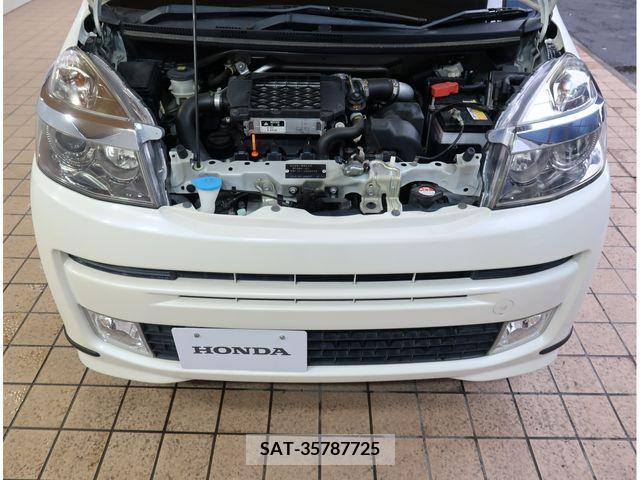 Honda LIFE 2010-12 397151-15