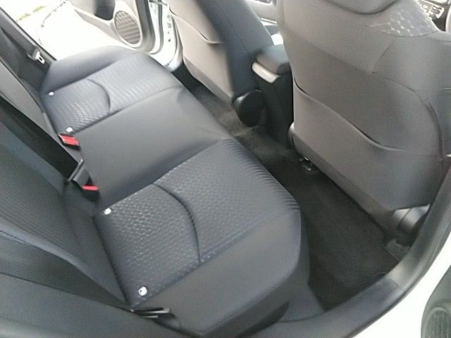 Toyota PRIUS 2018-03 19041-9