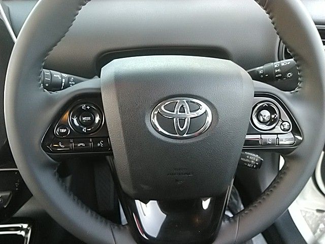 Toyota PRIUS 2018-03 19041-15