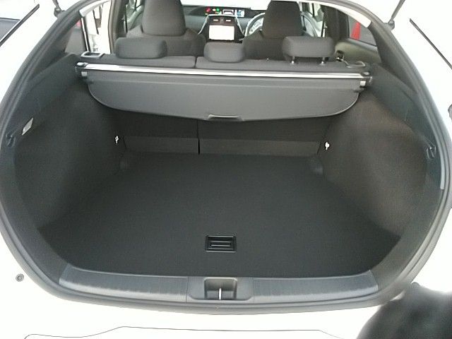 Toyota PRIUS 2018-03 19041-17