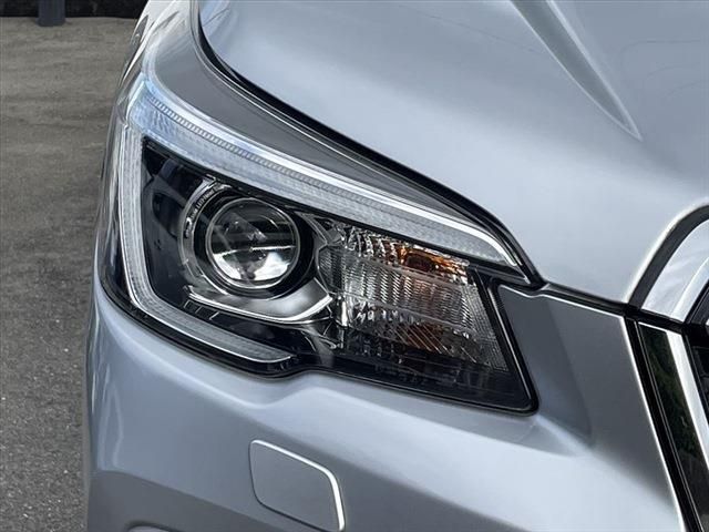 Subaru FORESTER 2018-09 187521-9