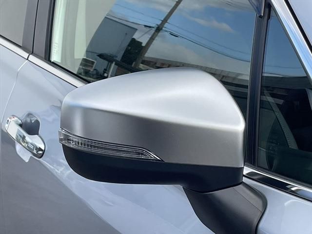 Subaru FORESTER 2018-09 187521-13