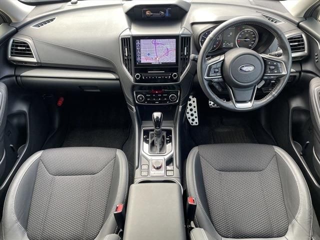 Subaru FORESTER 2018-09 187521-18