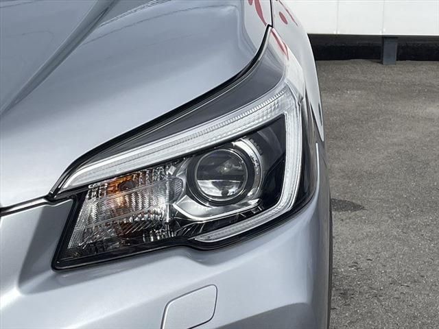 Subaru FORESTER 2018-09 187521-8