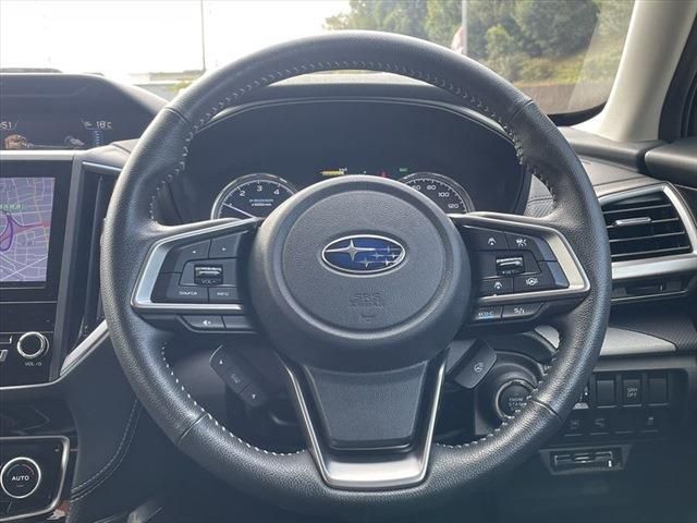 Subaru FORESTER 2018-09 187521-24