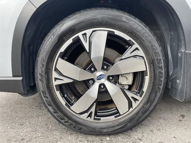 Subaru FORESTER 2018-09 187521-16