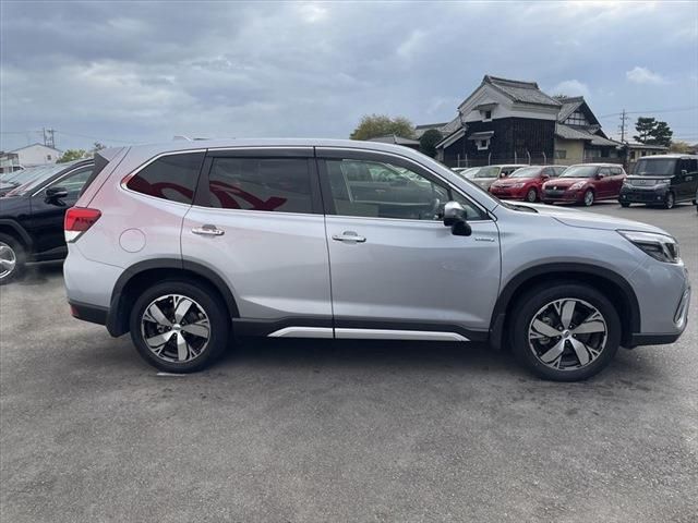 Subaru FORESTER 2018-09 187521-3