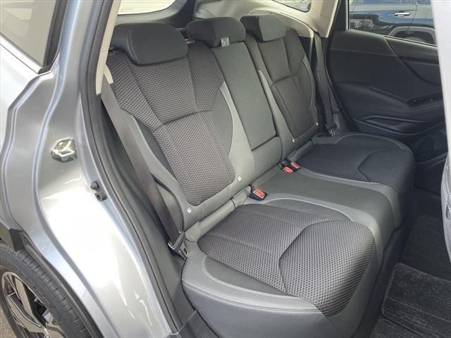 Subaru FORESTER 2018-09 187521-20