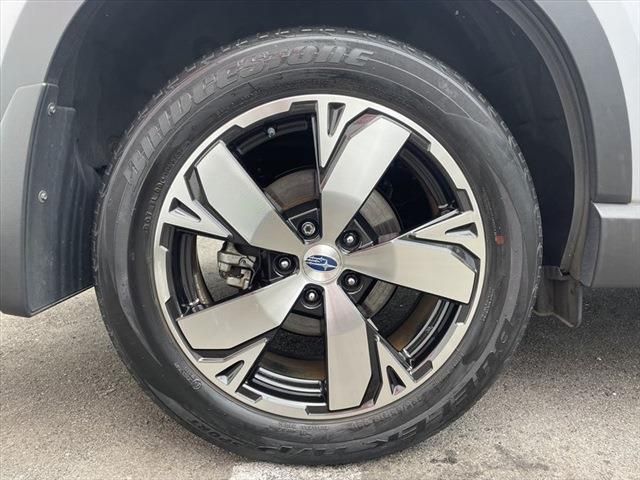 Subaru FORESTER 2018-09 187521-15