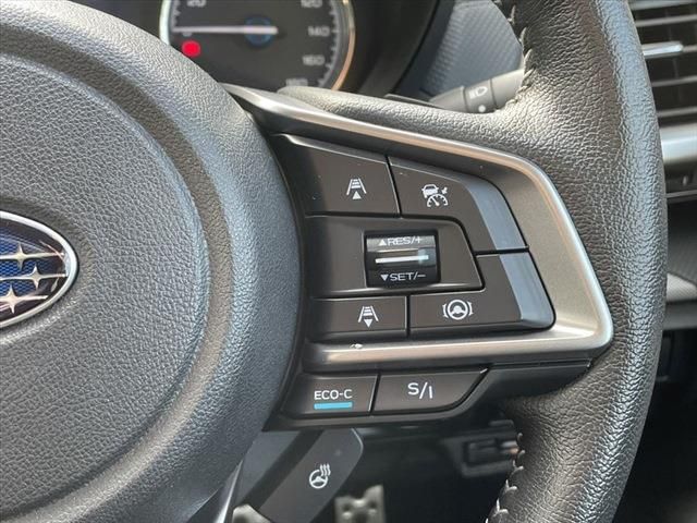 Subaru FORESTER 2018-09 187521-27