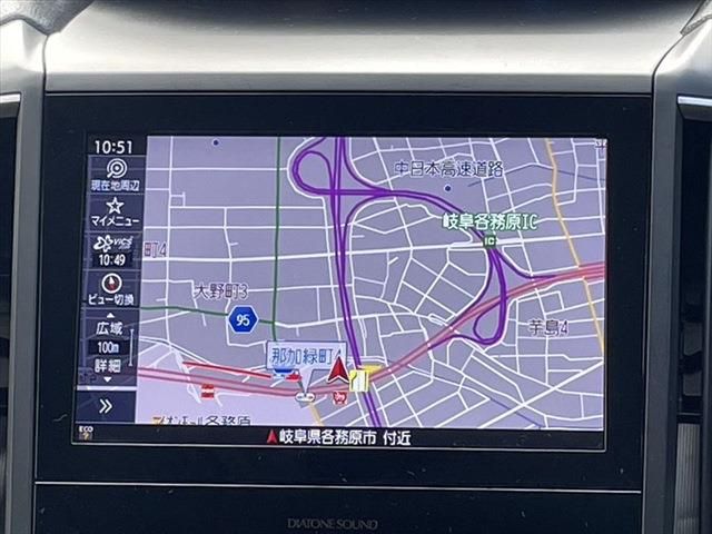Subaru FORESTER 2018-09 187521-26