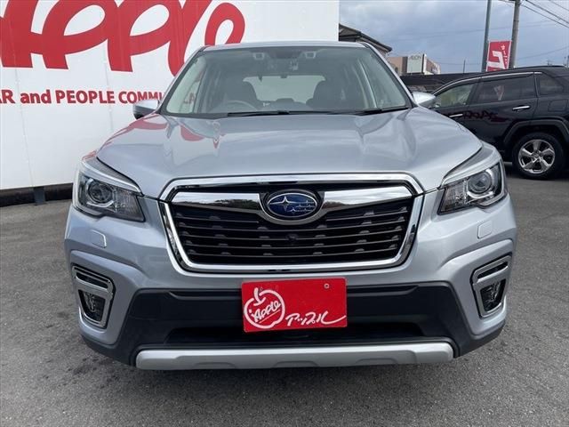 Subaru FORESTER 2018-09 187521-1