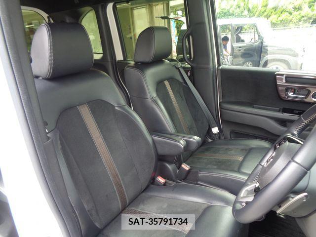 Honda N BOX CUSTOM 2018-05 307178-16
