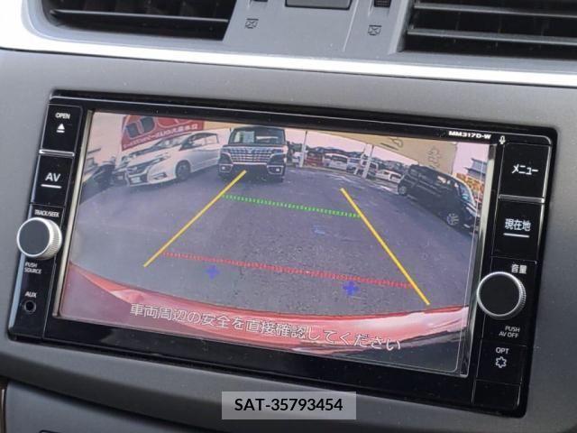 Nissan Sylphy 2017-11 256085-14