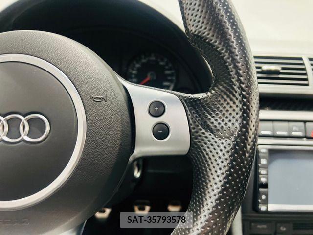 Audi RS4 2007-04 244909-11