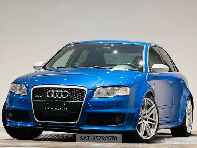 Audi RS4 2007-04 244909-0