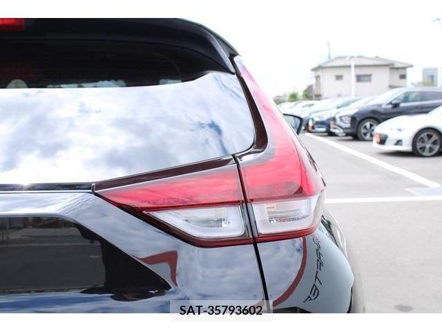 Mitsubishi ECLIPSE CROSS 2022-03 267889-10