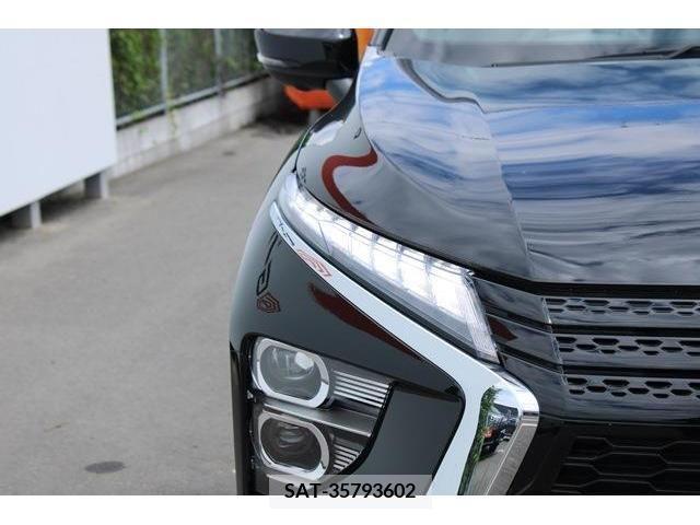 Mitsubishi ECLIPSE CROSS 2022-03 267889-9
