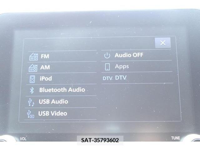 Mitsubishi ECLIPSE CROSS 2022-03 267889-1