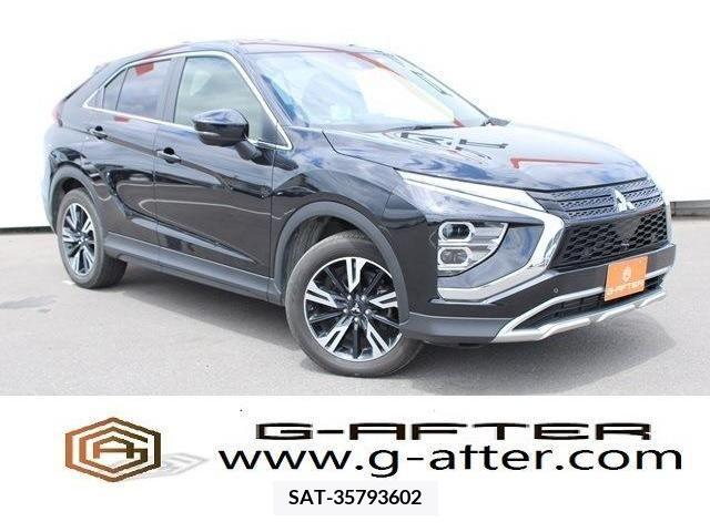 Mitsubishi ECLIPSE CROSS 2022-03 267889-0