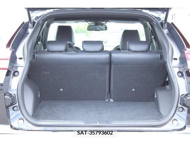 Mitsubishi ECLIPSE CROSS 2022-03 267889-17