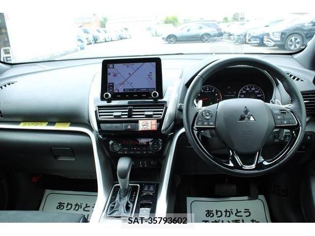 Mitsubishi ECLIPSE CROSS 2022-03 267889-15