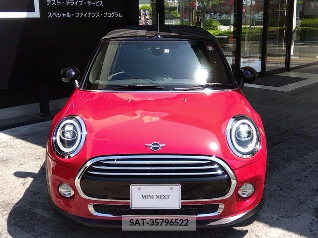 Bmw MINI 2019-05 277266-9