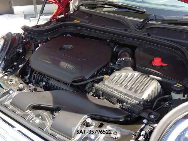 Bmw MINI 2019-05 277266-7