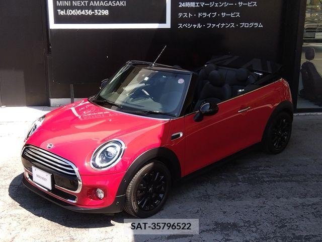 Bmw MINI 2019-05 277266-10