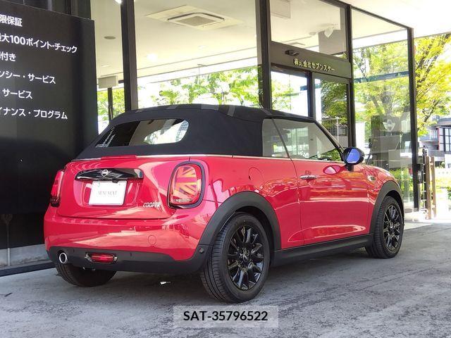 Bmw MINI 2019-05 277266-25